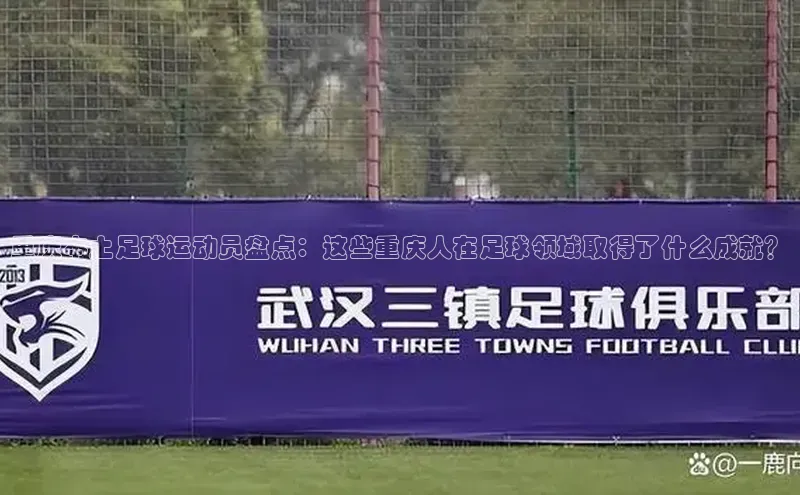 星欧娱乐官网登录慧博云通重庆本土足球运动员盘点：这些重庆人在足球领域取得了什么成就？